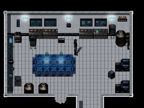 City of Chains screenshot