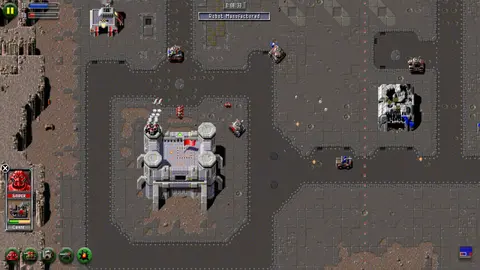Z screenshot