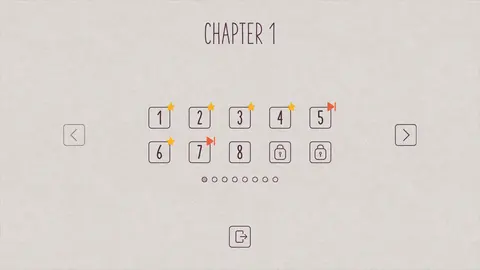 Neko Times: Purrfect Shapes screenshot