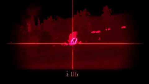 Gunner, HEAT, PC! screenshot
