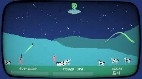 Farm Invader screenshot