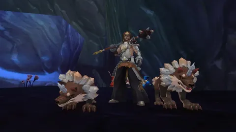Ragnarok Online 2 screenshot