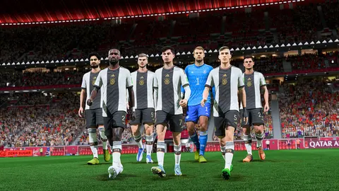 EA SPORTS™ FIFA 23 screenshot