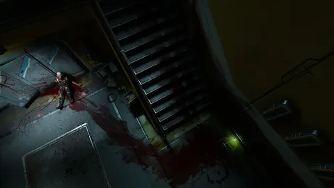 Doom screenshot
