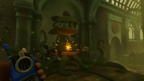 We Were Here Together screenshot