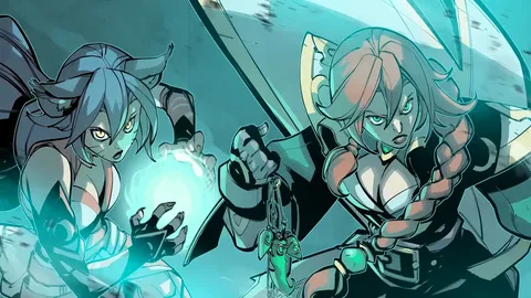 Ruined King: A League of Legends Story™ screenshot