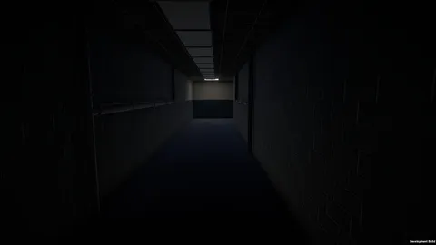 The Ritual screenshot