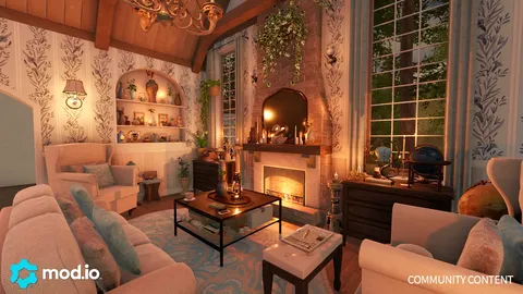 House Flipper 2 screenshot