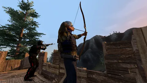 Just Survive screenshot