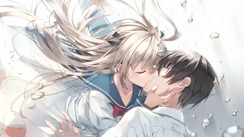 ATRI -My Dear Moments- screenshot