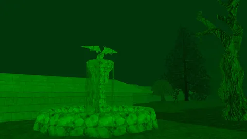 Hope Deferred screenshot