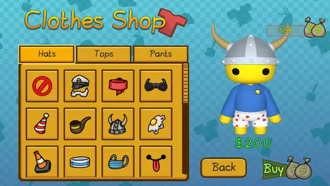 Wobbly Life screenshot