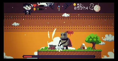 Reset 1-1 screenshot