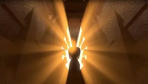 Quake II RTX screenshot