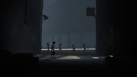 Inside screenshot
