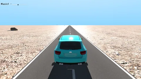 Dead End screenshot