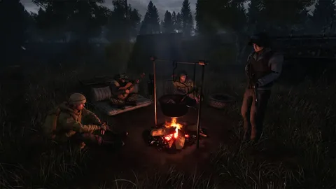 Next Day: Survival screenshot