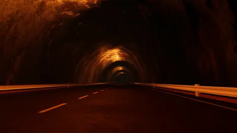 Nightmare Journey screenshot