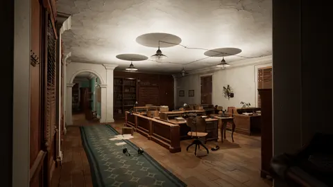 Theater of Death screenshot