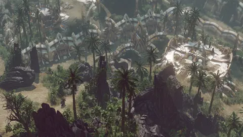 SpellForce 3 Reforced screenshot