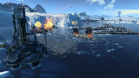 Anno 2205™ screenshot