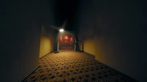 Writer. Chapter 1 screenshot