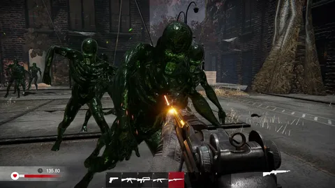 zombie tide incoming Rising screenshot