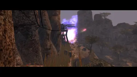 Oddworld: Stranger's Wrath HD screenshot