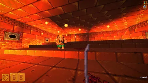 Skarab screenshot