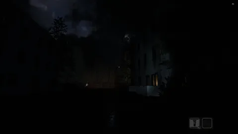 Escape From Sandhill screenshot