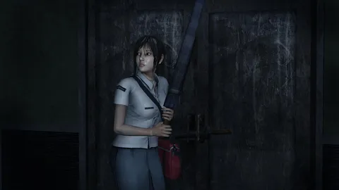 DreadOut Remastered Collection screenshot