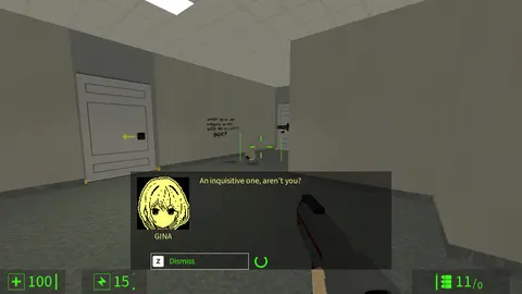 Tensor screenshot
