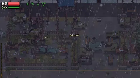 ZERO Sievert screenshot