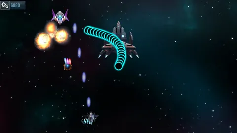 Timeloop Titans screenshot