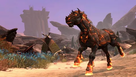 RIFT screenshot