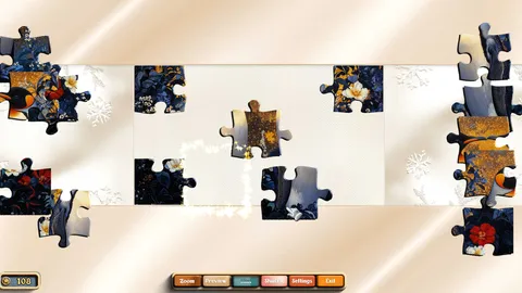 Jixo: The Season of Joy Collector's Edition screenshot