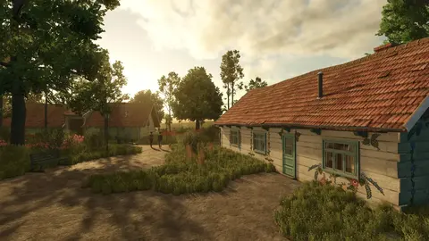 Farming Simulator 25 screenshot