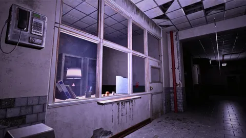 The Brothers Hotel screenshot