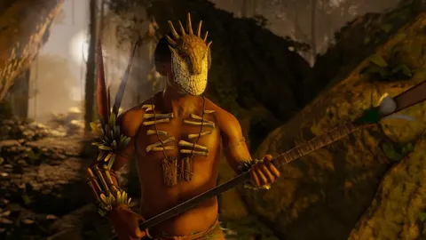Green Hell screenshot