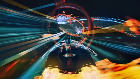 Redout: Enhanced Edition screenshot