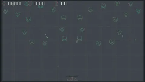 Distant Space screenshot