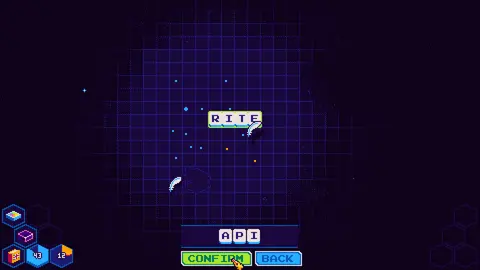 Horizons: The End Of Words screenshot