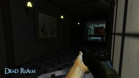 Dead Realm screenshot