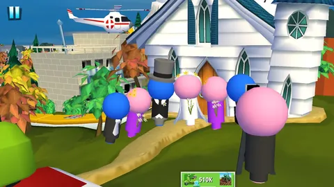 THE GAME OF LIFE screenshot