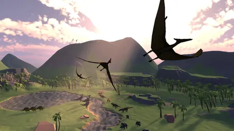 Cell to Singularity - Evolution Never Ends screenshot