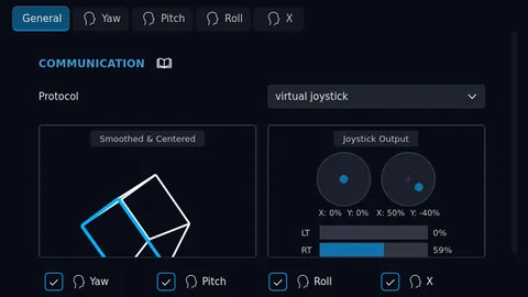 LookPilot screenshot
