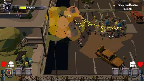 Only Out screenshot