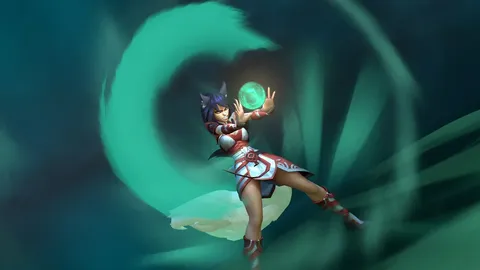 Ruined King: A League of Legends Story™ screenshot