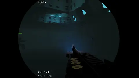 Lamentations screenshot