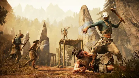 Far Cry: Primal screenshot
